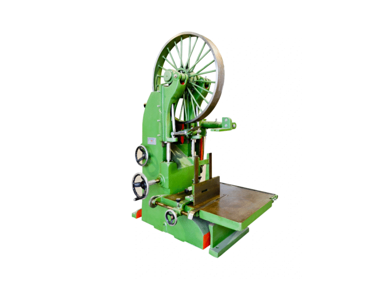 MJ3110 Wood Band Saw (42-inch)