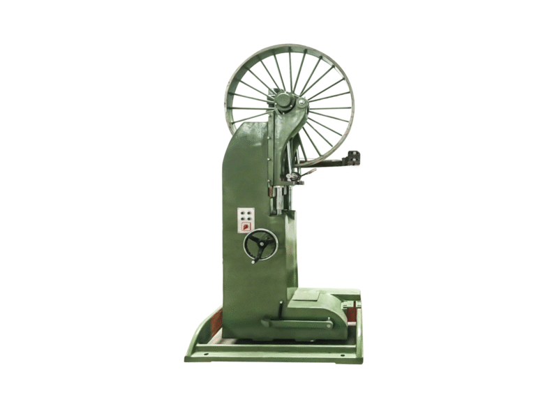 MJ3113B Wood Band Saw (48-inch)