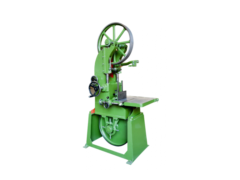 MJ317/1 Wood Band Saw (28-inch)