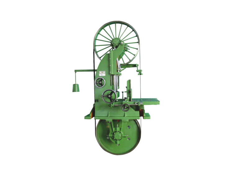 MJ319 Wood Band Saw (36-inch)